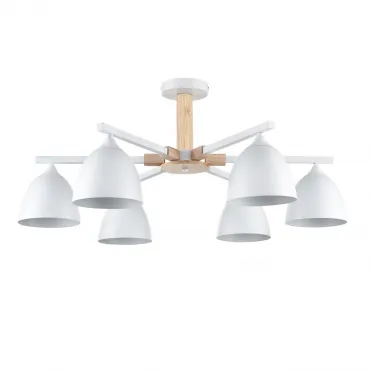 Потолочная люстра Lumion Moderni 8095/6C Потолочная люстра Lumion Moderni 8095/6C