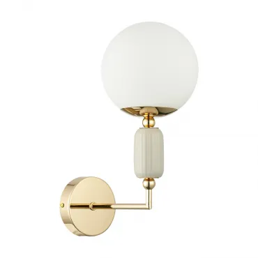 Светильник настенный Lumion Classi 6580/1W Светильник настенный Lumion Classi 6580/1W