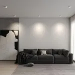 Светильник накладной светодиодный с переключателем цветовой температуры Novotech Over 359592 от ImperiumLoft