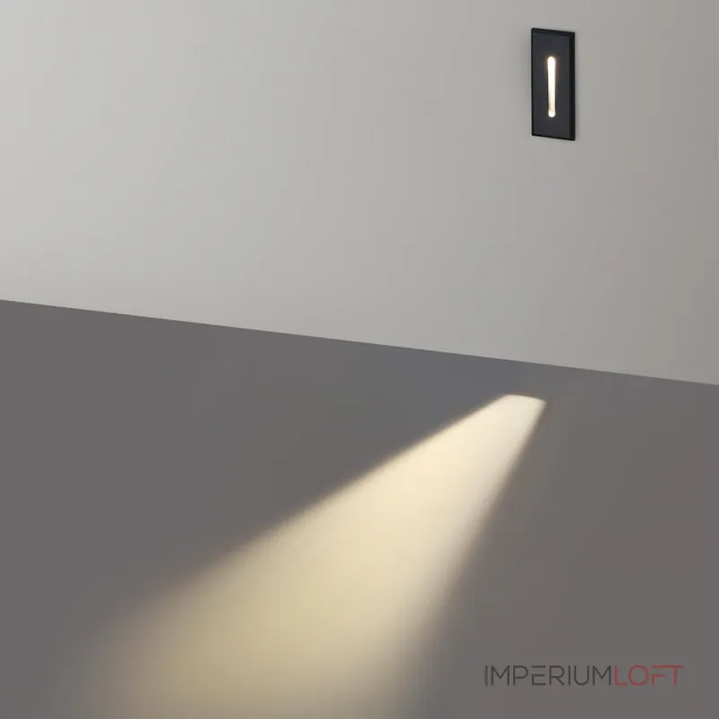 Подсветка для лестниц Odeon Light Hightech 8037/1F от ImperiumLoft
