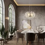 Бра Odeon Light L-vision 7014/3WL от ImperiumLoft