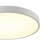 Потолочный светильник Сонекс Mitra led 70вт ø600 8235/12C от ImperiumLoft