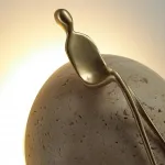 Настенный светильник Odeon Light L-vision 7757/48L от ImperiumLoft