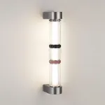 Настенный светильник Odeon light L-vision 5456/12WL от ImperiumLoft