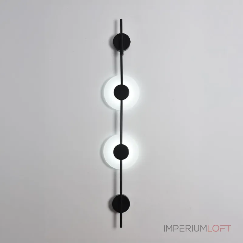 Настенный светильник Lumion Ledio 8372/16WL от ImperiumLoft Настенный светильник Lumion Ledio 8372/16WL от ImperiumLoft