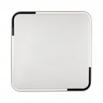 Накладной светильник Sonex Orso 3059/CL Цвет плафонов белый от ImperiumLoft