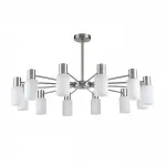 Люстра на штанге Lumion Comfi 8099/12C