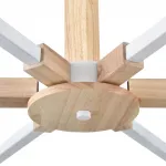 Потолочная люстра Lumion Moderni 8095/6C