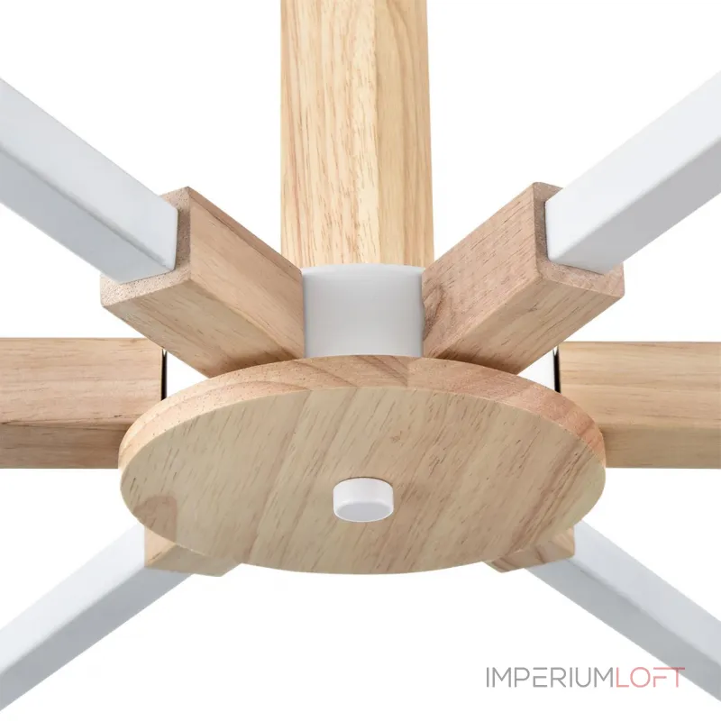 Потолочная люстра Lumion Moderni 8095/6C