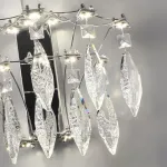 Настенный светильник Odeon Light Classic 7747/EL от ImperiumLoft