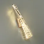 Настенный светильник Lumion LEDIO LN23 045 5674/10WL LED 10W 3000K 550Лм 220V ROSELLE Прозрачный от ImperiumLoft