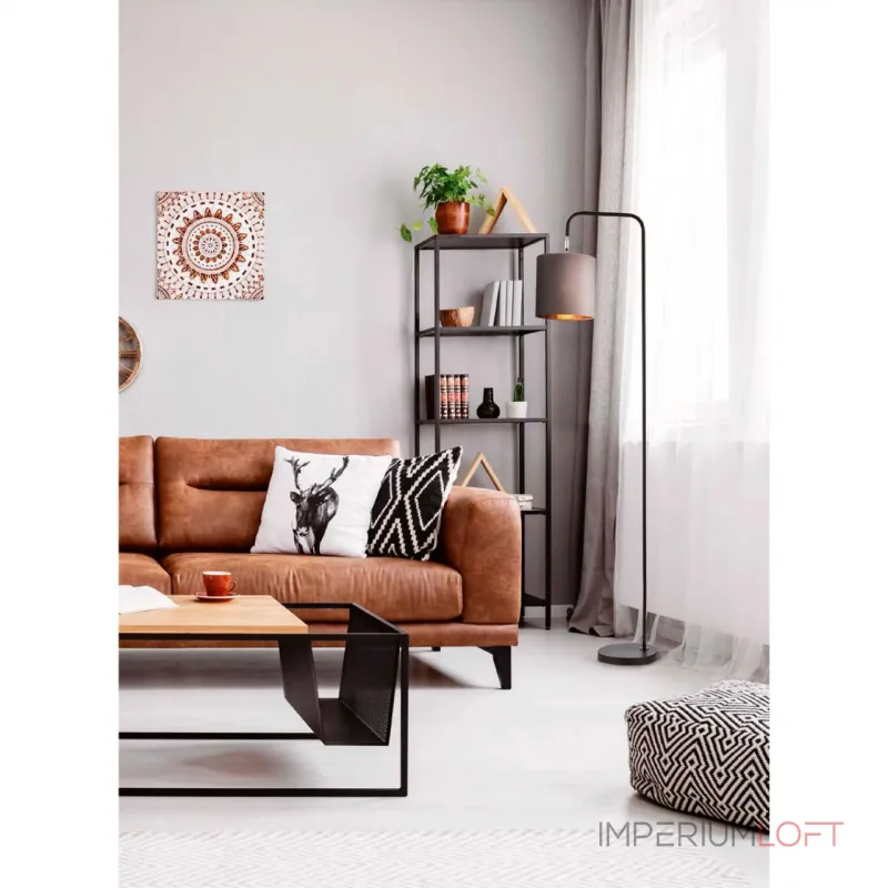 Торшер Lumion Moderni 359500 от ImperiumLoft