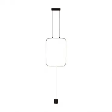 Напольный светильник Odeon Light Hightech 7022/27FLA