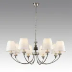 Подвесная люстра Lumion Classi 8283/8