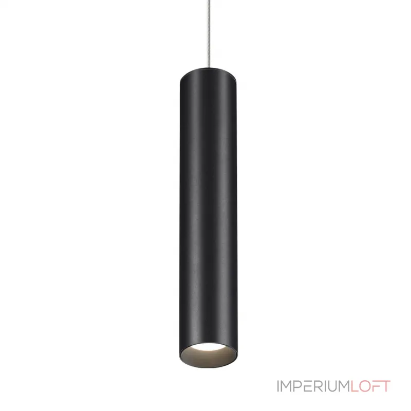 Трековый смарт-светильник Novotech Shino 7002/55L от ImperiumLoft Трековый смарт-светильник Novotech Shino 7002/55L от ImperiumLoft