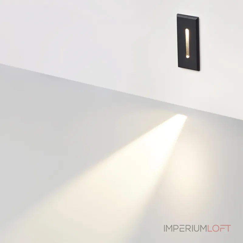 Подсветка для лестниц Odeon Light Hightech 8037/1F от ImperiumLoft