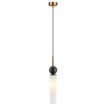 Подвесной светильник Odeon light Midcent 4361/1