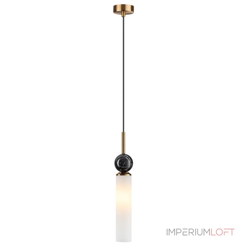 Подвесной светильник Odeon light Midcent 4361/1 Подвесной светильник Odeon light Midcent 4361/1