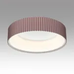 Потолочный светильник Сонекс Avra led 56вт ø460 8133/1Т от ImperiumLoft