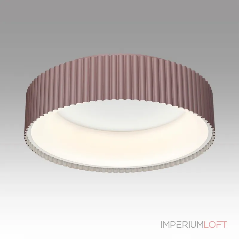 Потолочный светильник Сонекс Avra led 56вт ø460 8133/1Т от ImperiumLoft
