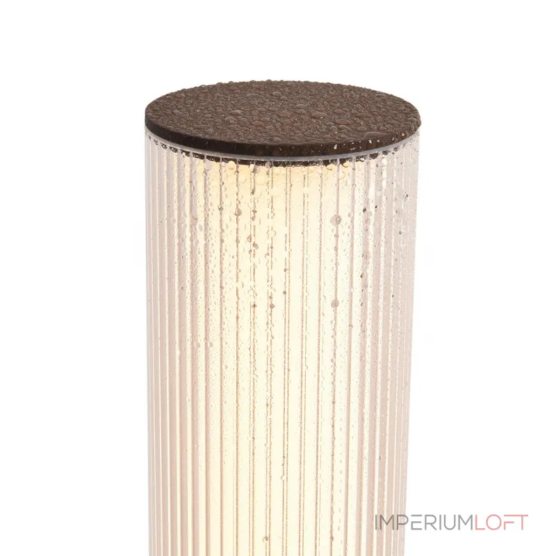 Уличный светильник Odeon light Nature 7180/18GL от ImperiumLoft