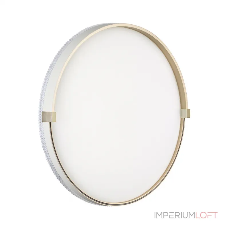 Настенно-потолочный светильник Сонекс Pale 7646/ELN от ImperiumLoft