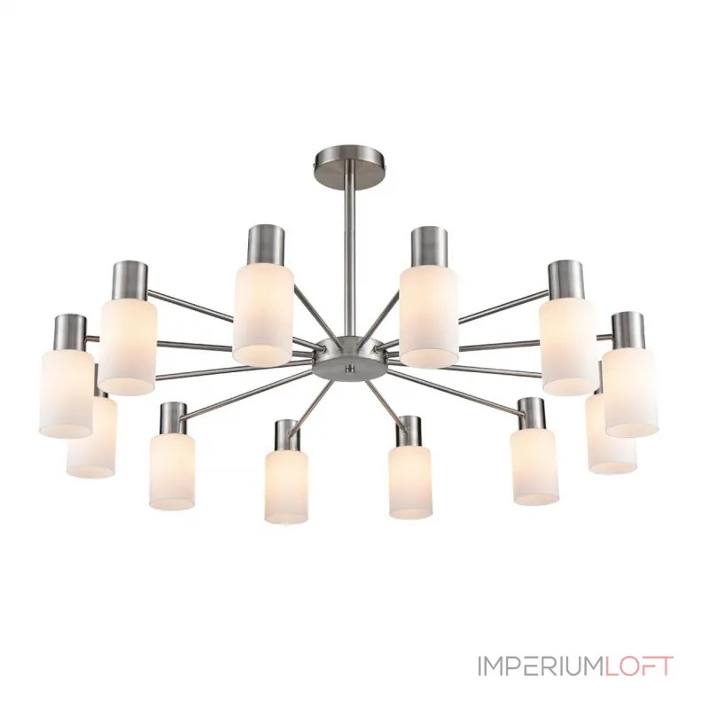 Люстра на штанге Lumion Comfi 8099/12C