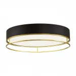 Потолочный светильник Сонекс Avra led 100вт ø600 8186/6C от ImperiumLoft