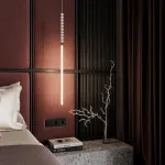 Подвесной светильник Odeon Light Hightech 6639/12L