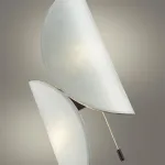 Настенный светильник Odeon light L-vision 7067/2W от ImperiumLoft