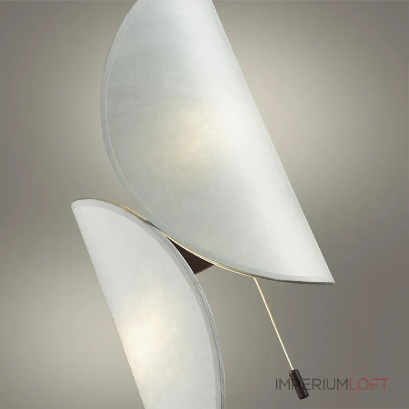 Настенный светильник Odeon light L-vision 7067/2W от ImperiumLoft