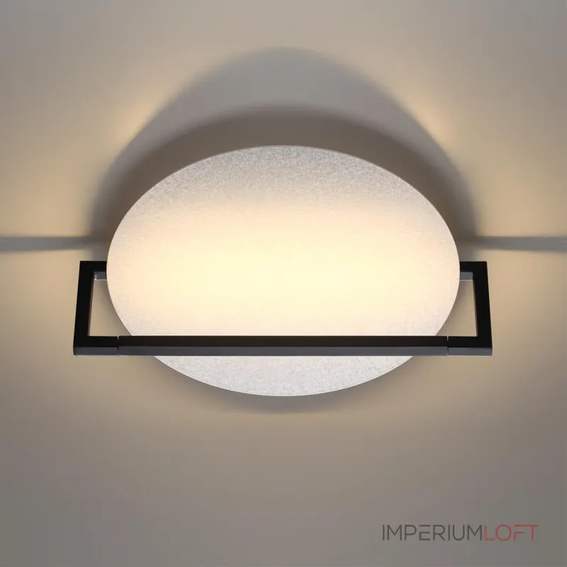 Настенный светильник Odeon Light Hightech 7760/24L от ImperiumLoft