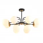 Люстра на штанге Lumion Moderni 8375/12C