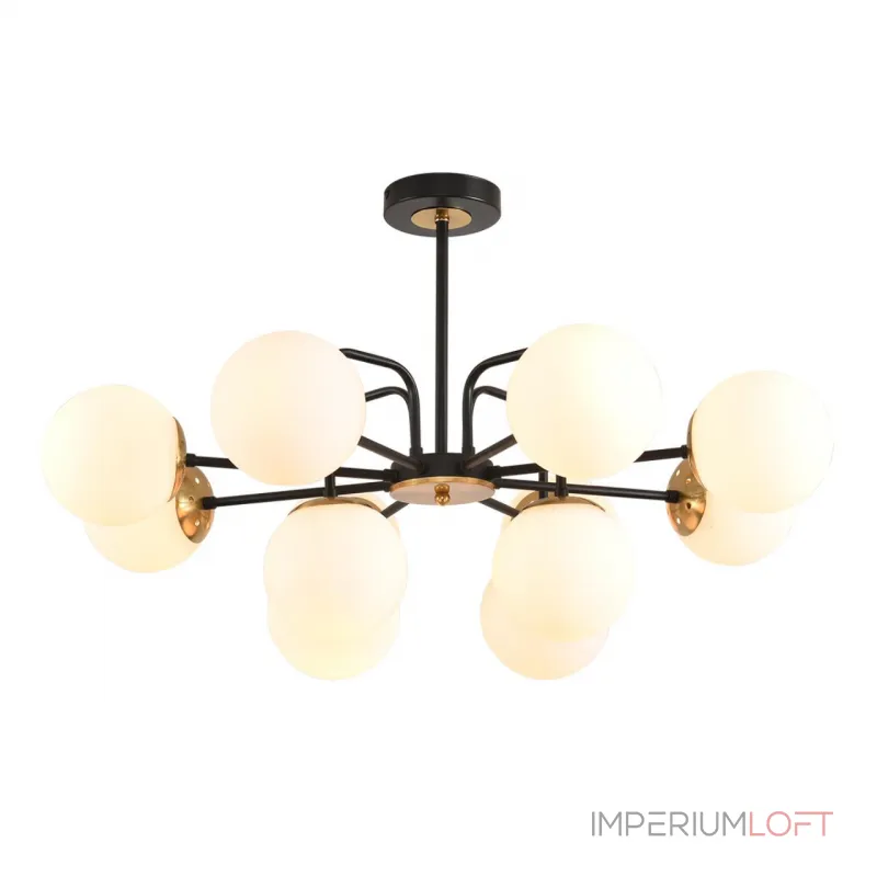 Люстра на штанге Lumion Moderni 8375/12C