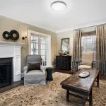 Настенно-потолочный светильник Сонекс Pale 2051/DLN от ImperiumLoft