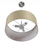 Подвесной светильник Lumion Moderni 8250/3