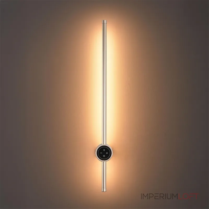 Настенный светильник Lumion Ledio 8311/14WL от ImperiumLoft