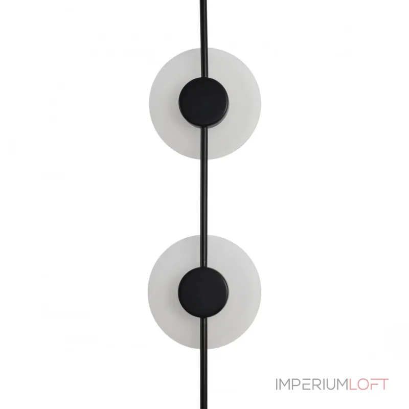 Настенный светильник Lumion Ledio 8372/16WL от ImperiumLoft Настенный светильник Lumion Ledio 8372/16WL от ImperiumLoft