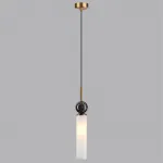Подвесной светильник Odeon light Midcent 4361/1