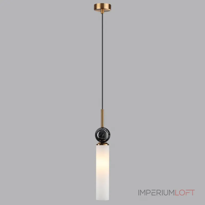 Подвесной светильник Odeon light Midcent 4361/1 Подвесной светильник Odeon light Midcent 4361/1