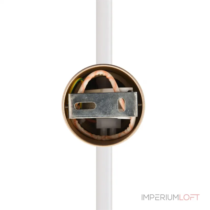 Настенный светильник Lumion Ledio 8311/14WL от ImperiumLoft