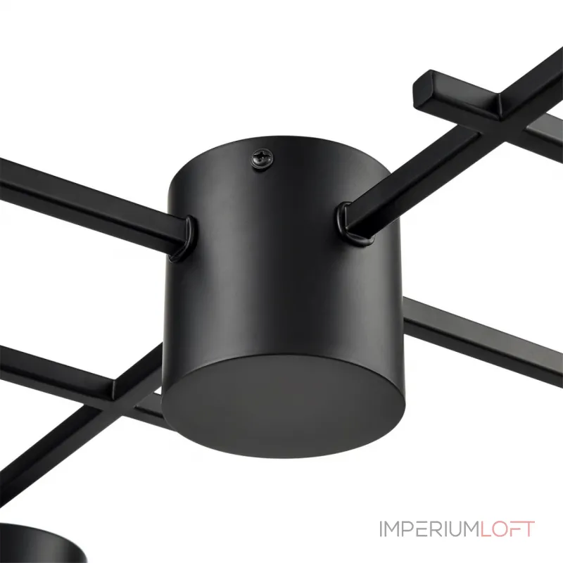 Потолочная люстра Lumion Comfi 8186/8C Потолочная люстра Lumion Comfi 8186/8C