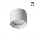 Светильник накладной светодиодный с переключателем цветовой температуры Novotech Over 359592 от ImperiumLoft