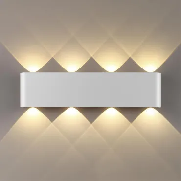 Настенный светильник Odeon light Hightech 7192/8WL