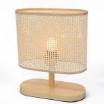 Настольная лампа Lumion County 6547/16WL от ImperiumLoft