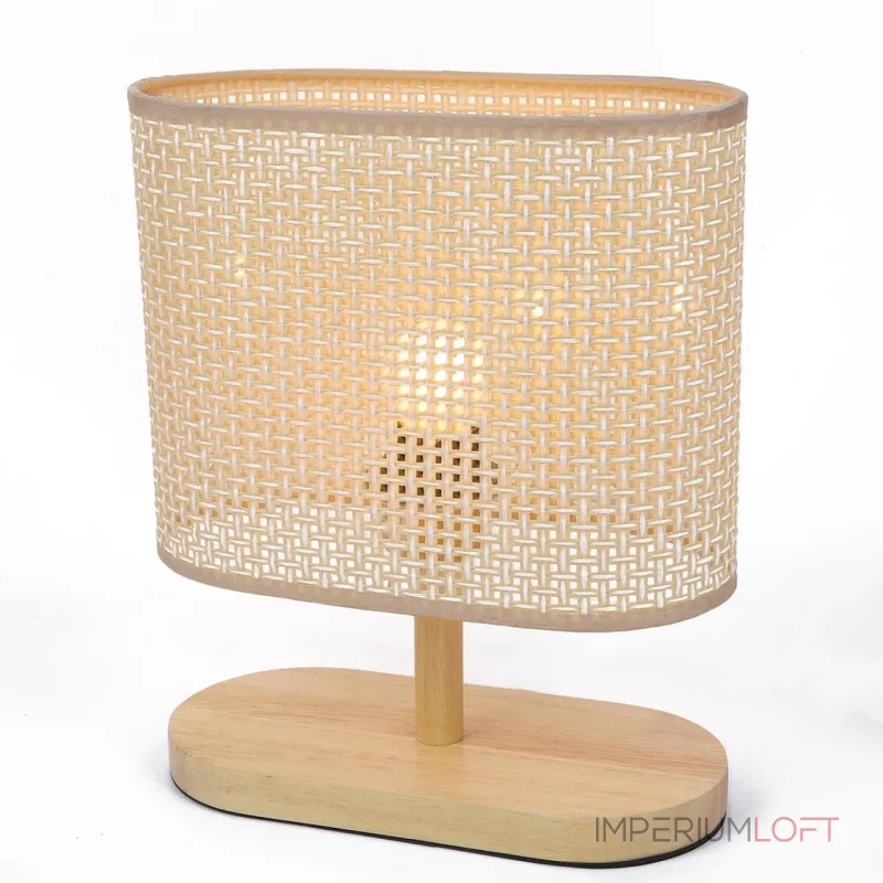 Настольная лампа Lumion County 6547/16WL от ImperiumLoft