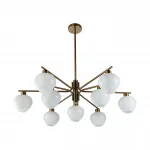 Люстра на штанге Lumion Moderni 8278/9