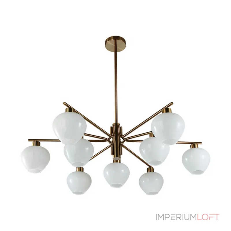 Люстра на штанге Lumion Moderni 8278/9