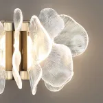 Бра Odeon Light L-vision 7014/3WL от ImperiumLoft