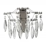 Настенный светильник Odeon Light Classic 7747/EL от ImperiumLoft